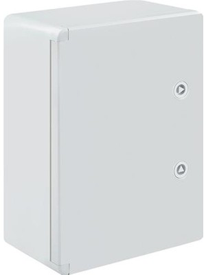 Piramit 250X350X150 Abs Pano