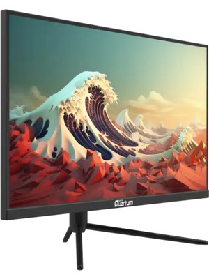 LTG Nova Quantum Shadow MG27B-A 27&amp;quot; 1ms, 300Hz, Full Hd Va, Dp, Hdmi, Dahili Hoparlör, Yükse