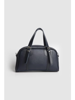 Septemmart Venazul Vintage Kadın Deri Çanta