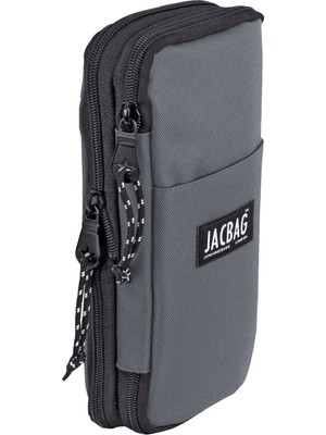 Jacbag Zup Bag-Genişleyen Organizer Kalem Kutusu
