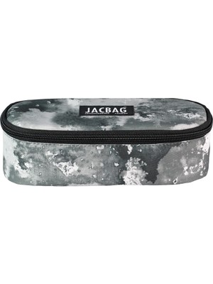 Jacbag Oval Xl Kalem Kutusu