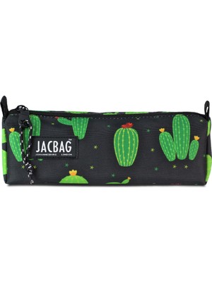 Jacbag Prıme Pencil Case-Üçgen Tip Kalemkutu