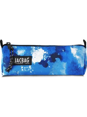 Jacbag Prıme Pencil Case-Üçgen Tip Kalemkutu