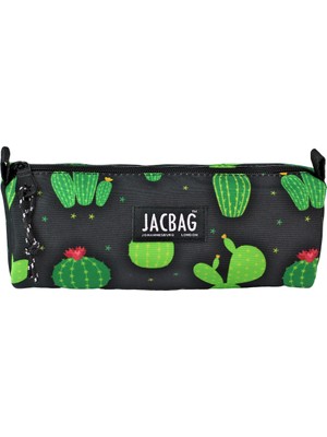 Jacbag Bıg Roll-Silindir Tip Kalem Kutusu