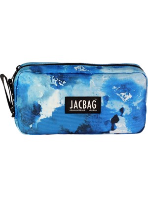 Jacbag Organizer Roll Up-Rulo Organizer Kalem Çantası