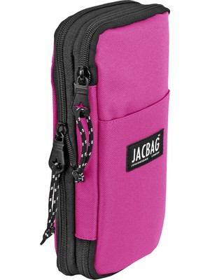 Jacbag Zup Bag-Genişleyen Organizer Kalem Kutusu