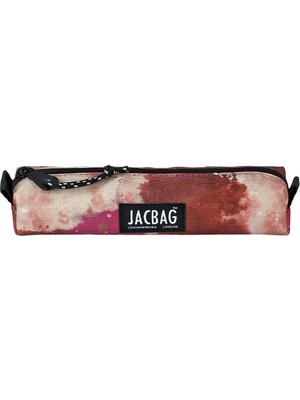 Jacbag Prizma-Sosis Tip Kalem Kutusu