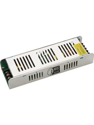 Horoz VEGA-200 17A Slim LED Trafo (200W)