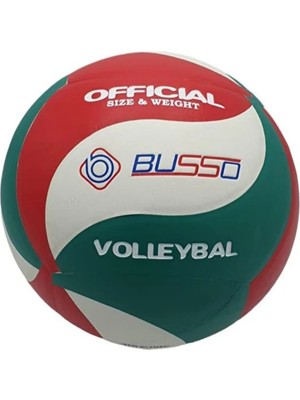 Busso VB200 Voleybol Topu