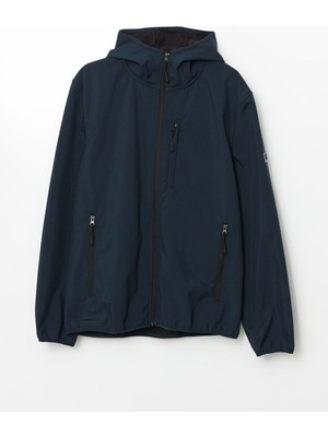 Lc Waikiki Yeni Sezon Standart Kalıp Kapüşonlu Erkek Mont