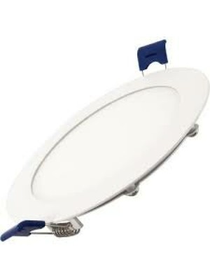 Ack 3W Beyaz LED Panel Armatür