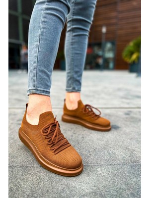 Triko Spor Ayakkabı