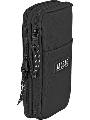 Jacbag Zup Bag-Genişleyen Organizer Kalem Kutusu