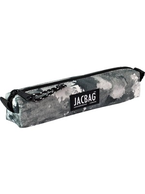 Jacbag Prizma-Sosis Tip Kalem Kutusu