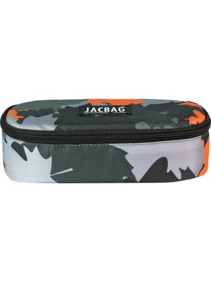 Jacbag Oval Xl Kalem Kutusu