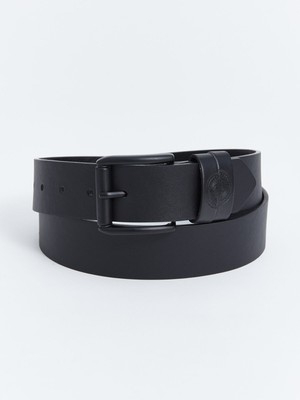 Lc Waikiki Yeni Sezon Deri Görünümlü Erkek Kemer