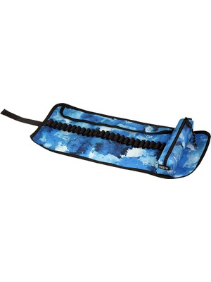 Jacbag Senior -Sanatsal Rulo Kalem Çantası