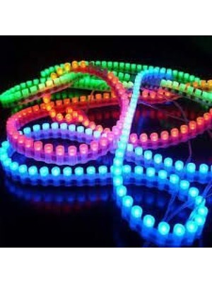 Ack Üç Çip Iç Mekan Rgb Şerit LED