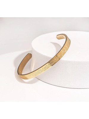 Stainless Steel Ayetel Kürsi Bileklik Paslanmaz Ayarlabilir …