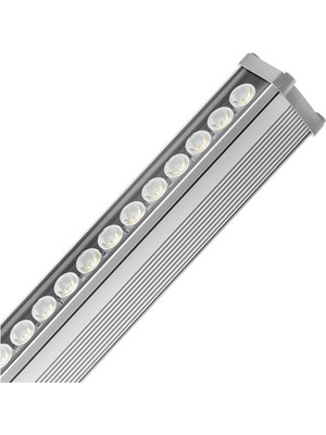 Ack Wall Washer 36*1W Beyaz (94,5cm)