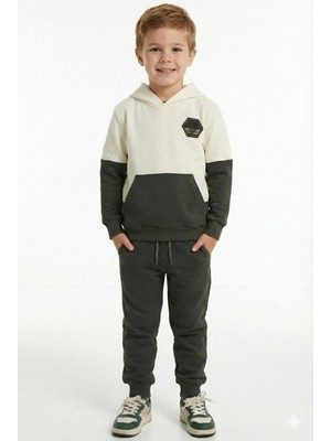 Erkrk Çocuk Eşofman Tkımı