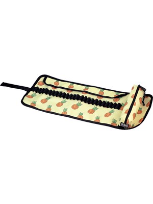 Jacbag Senior -Sanatsal Rulo Kalem Çantası