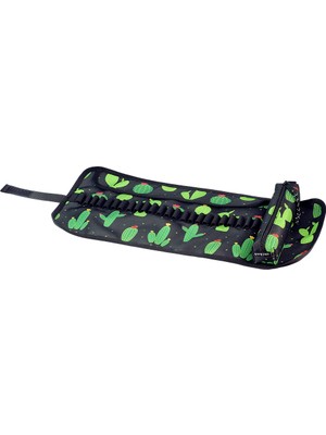 Jacbag Senior -Sanatsal Rulo Kalem Çantası