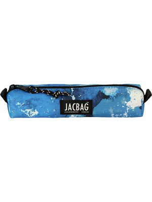 Jacbag Prizma-Sosis Tip Kalem Kutusu