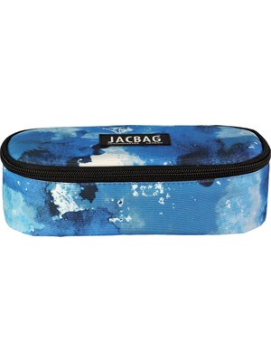 Jacbag Oval Xl Kalem Kutusu