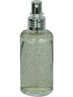 SHC4200 Saç Rengi Açıcı Saç Bakımı Doğal Saf Suyu 100 ml Spreyli Cam Şişe