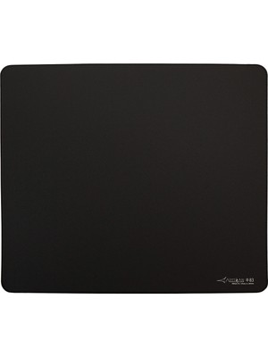 Artisan Artısan Mousepad - Fx Key-83 - Soft - Xl - Black