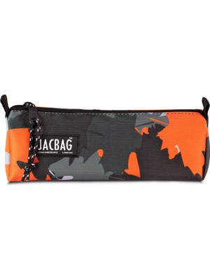 Jacbag Prıme Pencil Case-Üçgen Tip Kalemkutu