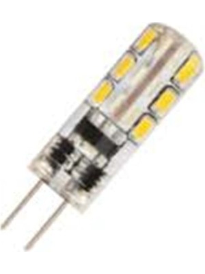 Horoz Mıcro-2 1,5W Günışığı Kapsül Ampul (Gu-4 Duy)