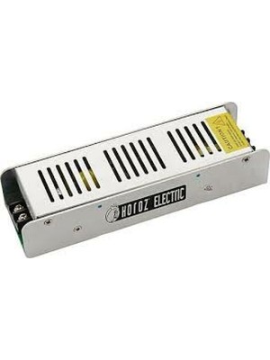 Horoz VESPA-150 12A Ultra Slim LED Trafo (150W)