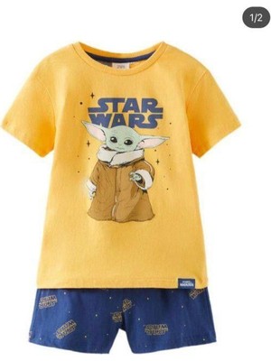 Erkek Bebek Takımı