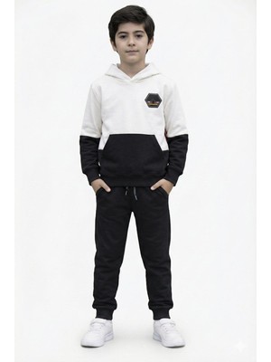 Erkrk Çocuk Eşofman Tkımı