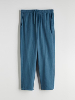 Lc Waikiki Yeni Sezon Rahat Kalıp Gabardin Erkek Pantolon