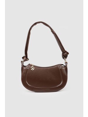 Septemmart Sabe Baget Kadın Deri Çanta