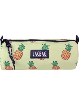 Jacbag Bıg Roll-Silindir Tip Kalem Kutusu