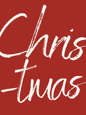 Fuart.Co Christmas Djital Baskı Yeni Yıl Noel Temalı Poster (Çerçevesiz) Nofu