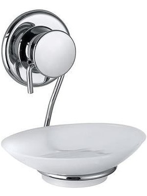 BFG Yapışkanlı Sabunluk