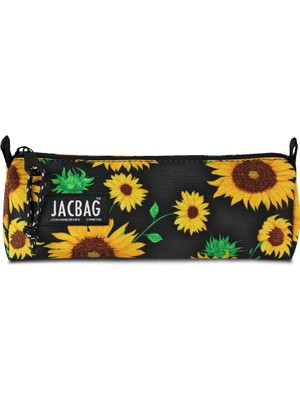 Jacbag Prıme Pencil Case-Üçgen Tip Kalemkutu