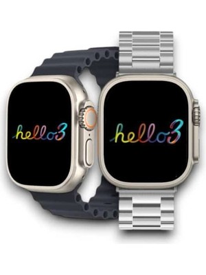 LTG Nova Hello 3