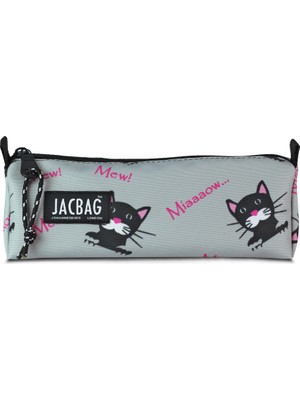 Jacbag Prıme Pencil Case-Üçgen Tip Kalemkutu