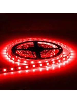 Ack Üç Çip Iç Mekan Kırmızı Şerit LED