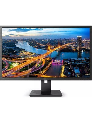 LTG Nova 31.5 325B1L/00 IPS 4ms 75MHZ 2xhdmi 2xdp 1xusb-B Qhd 2560X1440 Hoparlör Yüksekli̇k Ayari Fli