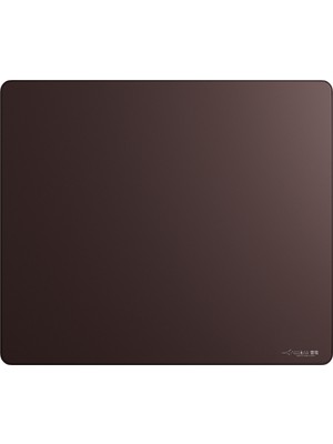 Artisan Artısan Mousepad - Fx Raiden - Xsoft - Xxl - Coffeebrown