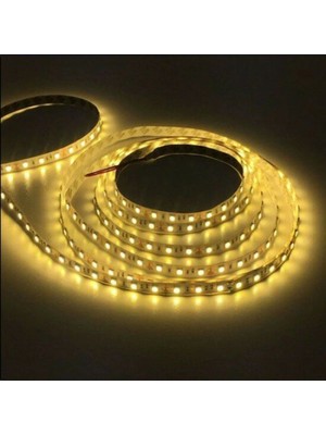 Ack 60 LED Günışığı Iç Mekan Şerit LED 12V 4040