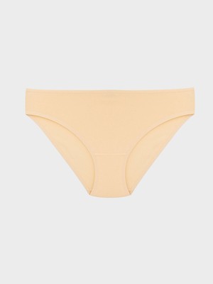 Lc Waikiki Yeni Sezon Düz Bikini Külot