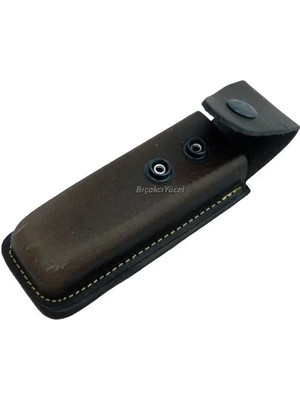 Pazarcan Kılıfı 14CM, Kemerlikli